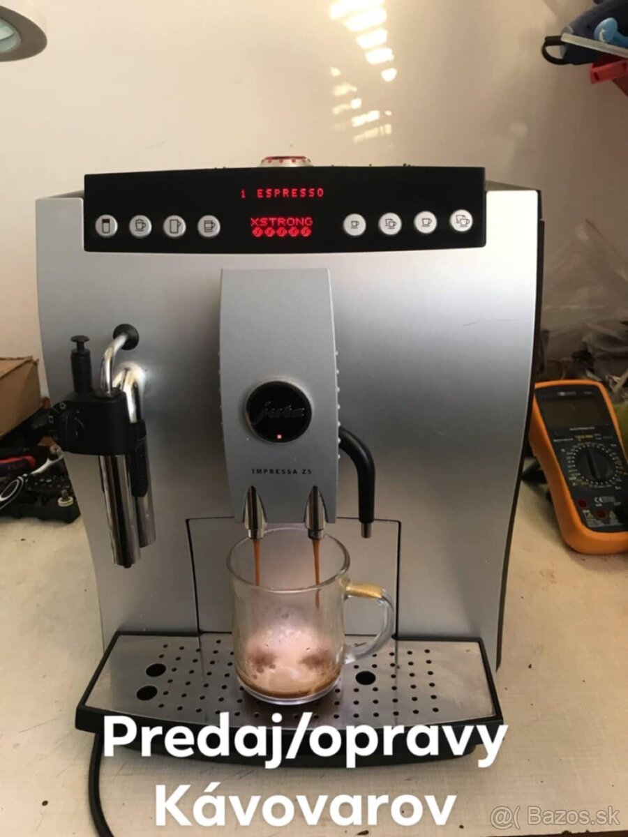 Jura Z5