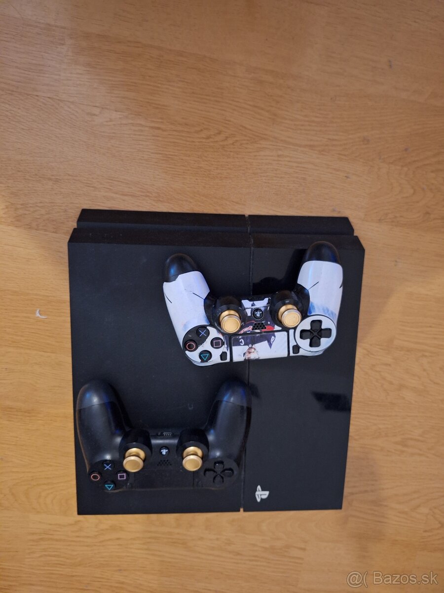 PS4 Pro