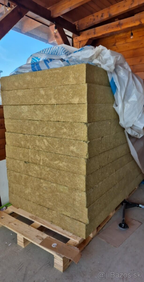 Knauf insulation