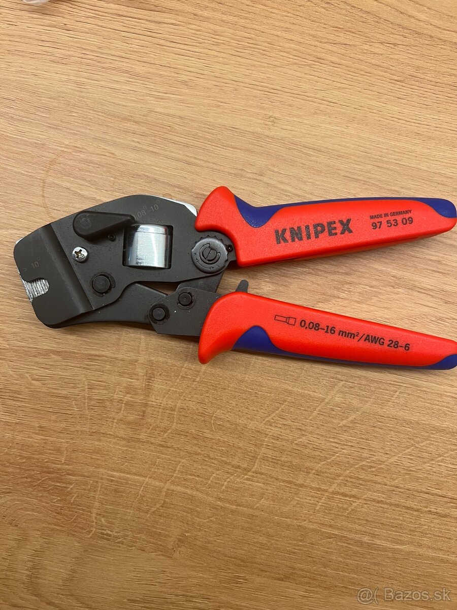 KNIPEX 97 53 09