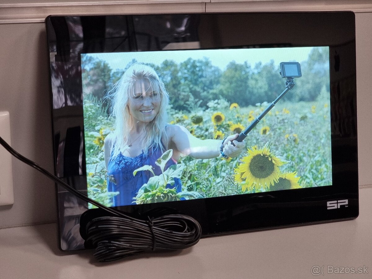 Digitálny fotorámik 10"