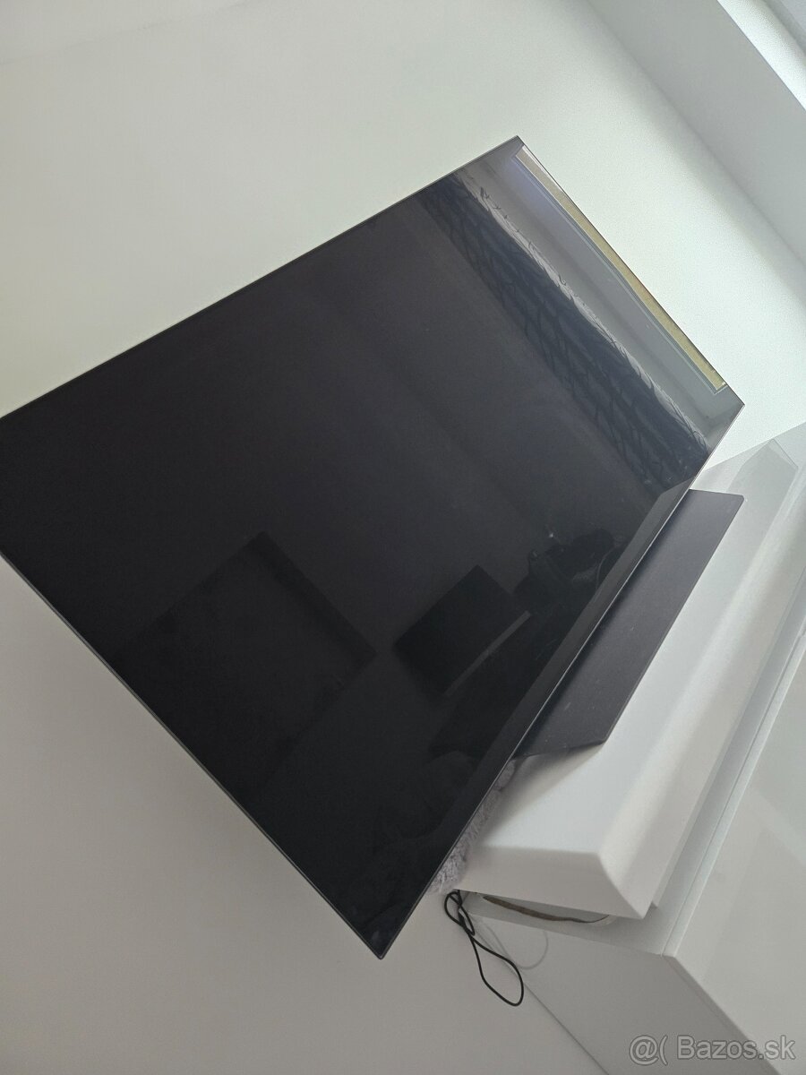 Predam smart  televizor na súčiastky