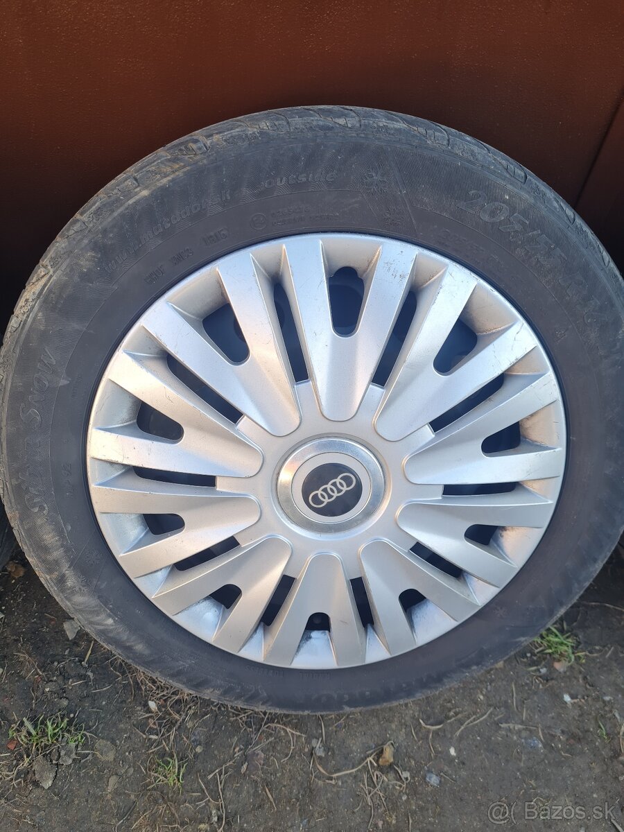 5x112 celá sada 35 e