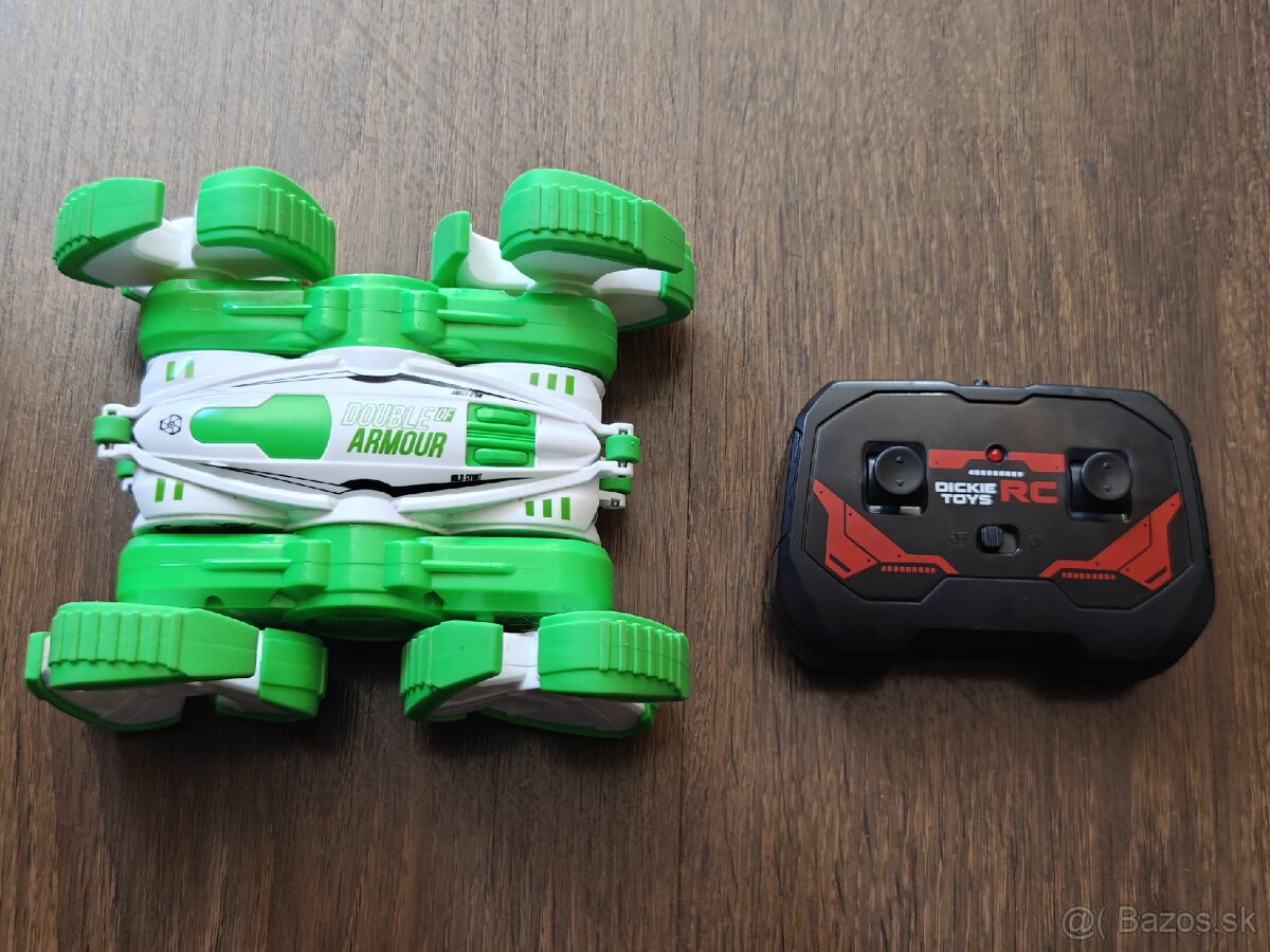 Dickie Toys RC auto Rocking Flippy