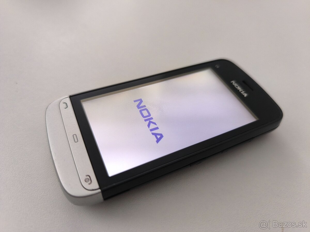 Nokia C5