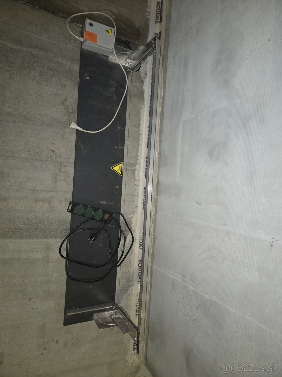 Rezačka na polystyren až 133cm.