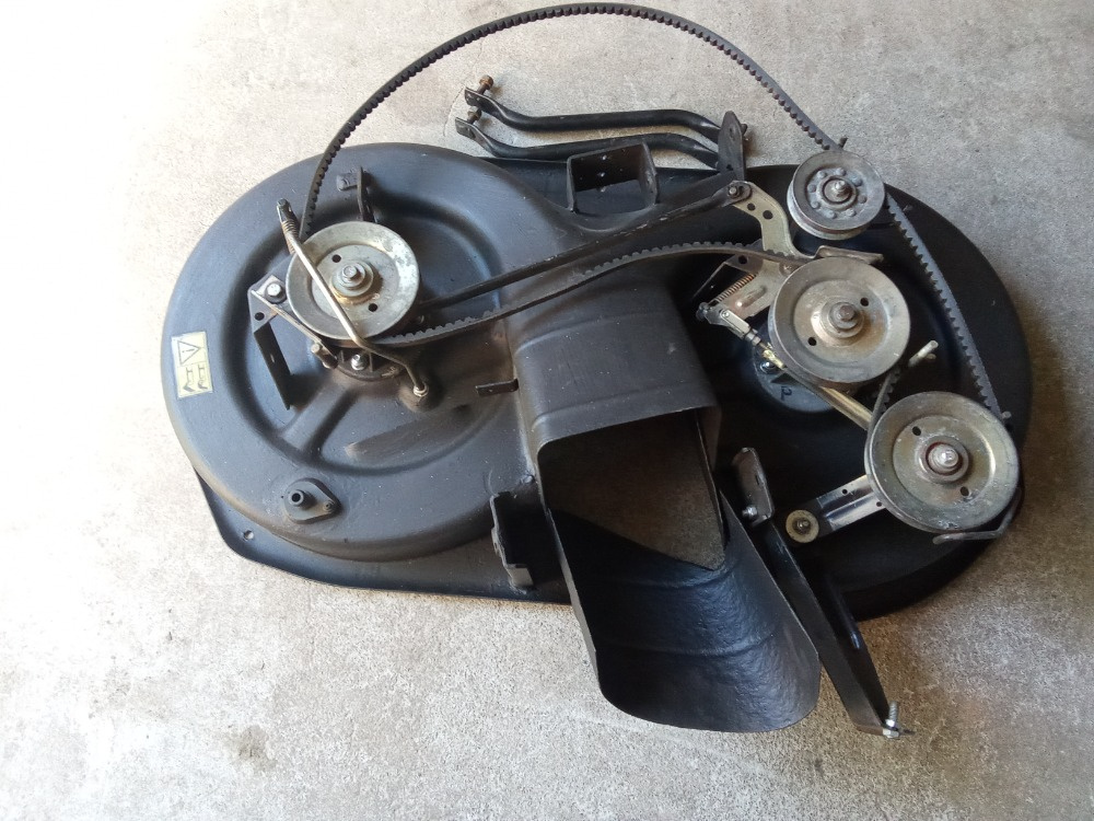 žací ústrojí 92cm