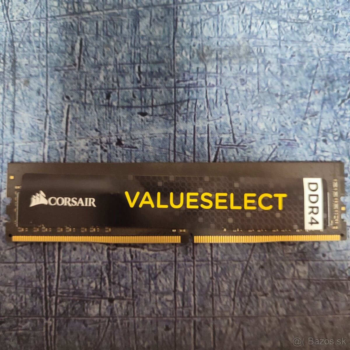 Pamäť RAM DDR4 Corsair 8 GB 2400