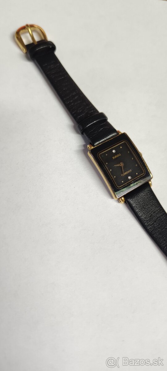 Hodinky RADO