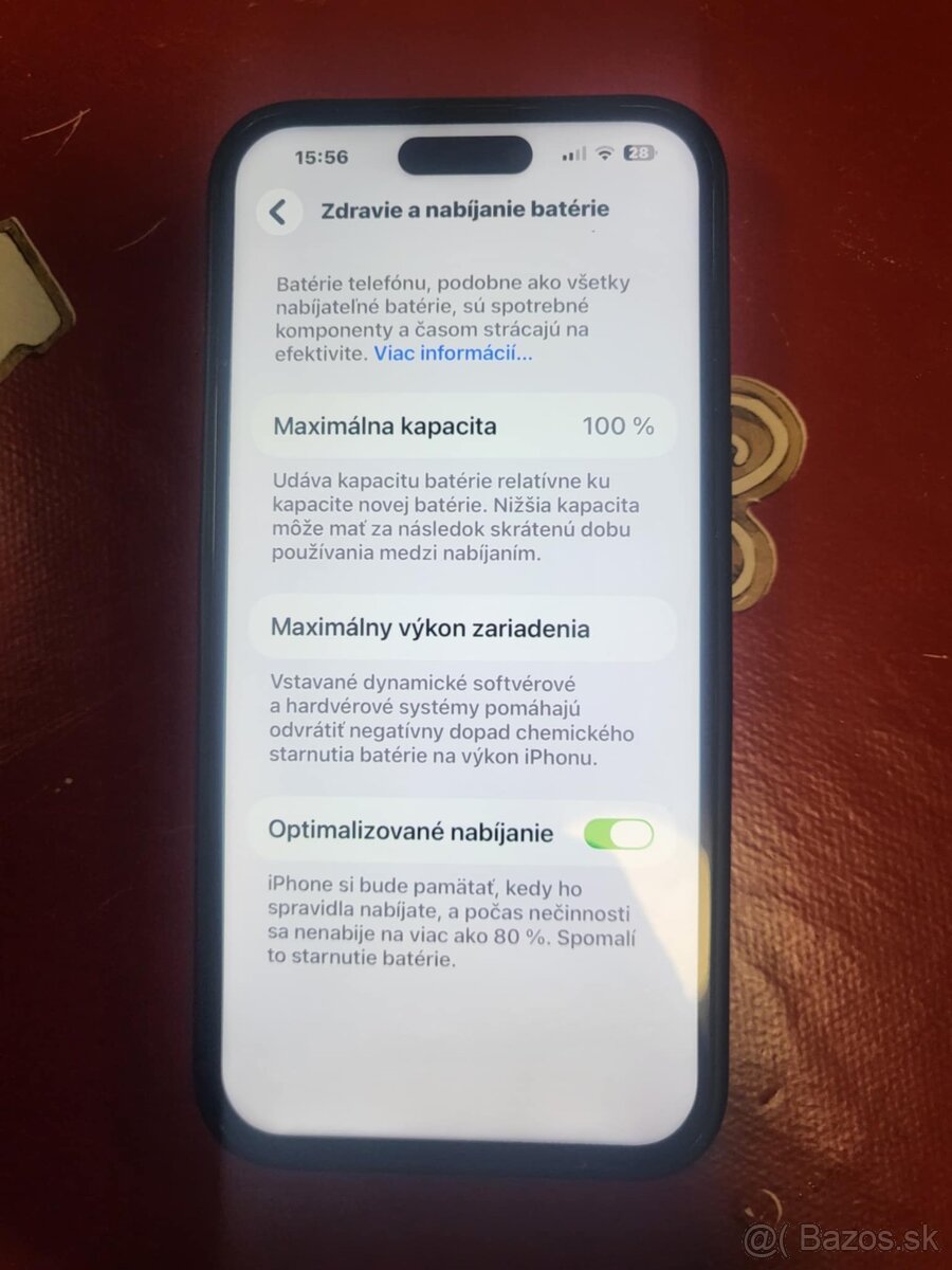 Predam iPhone 14 Pro Max