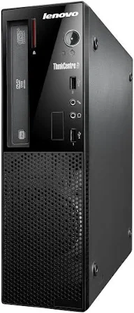 DELL ThinkCentre M93p a Edge91