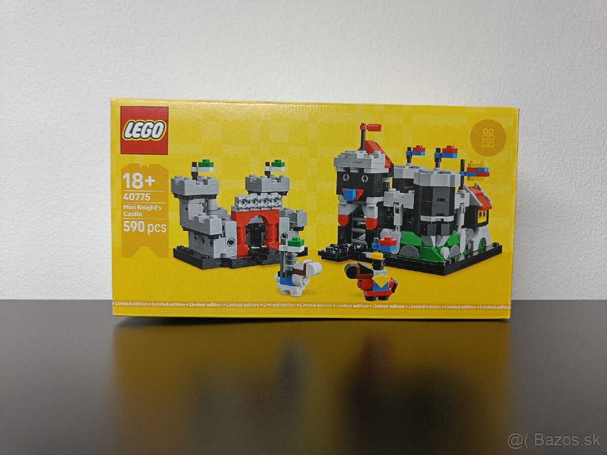 LEGO 40775