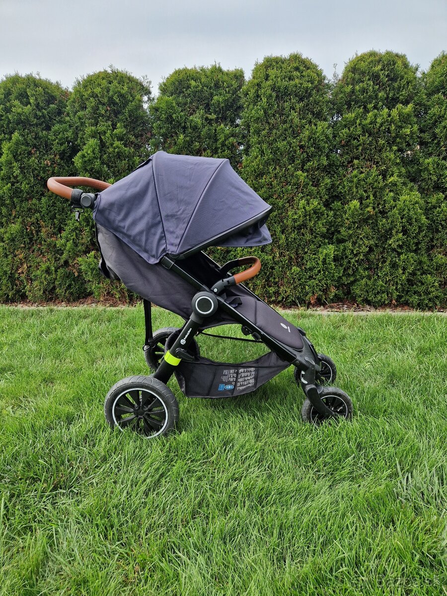 Petite mars street 2+ air