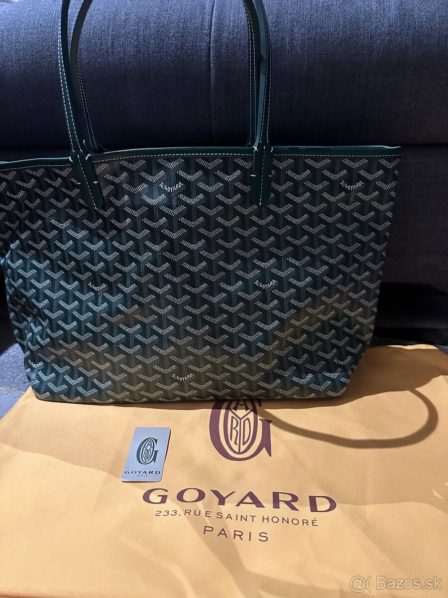 Goyard kabelka