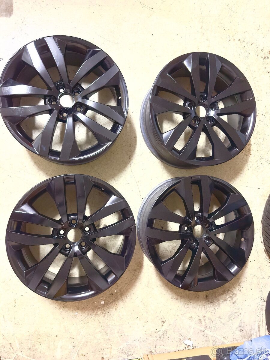 Kolesa Gigaro - Monte Karlo r17