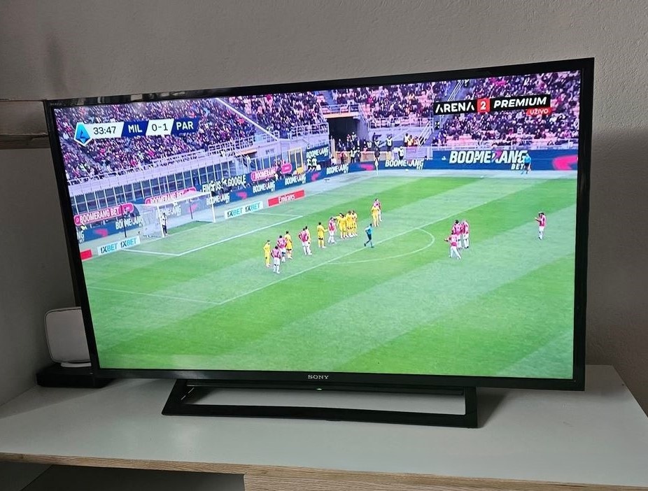 Televizor Sony KDL-40R455B