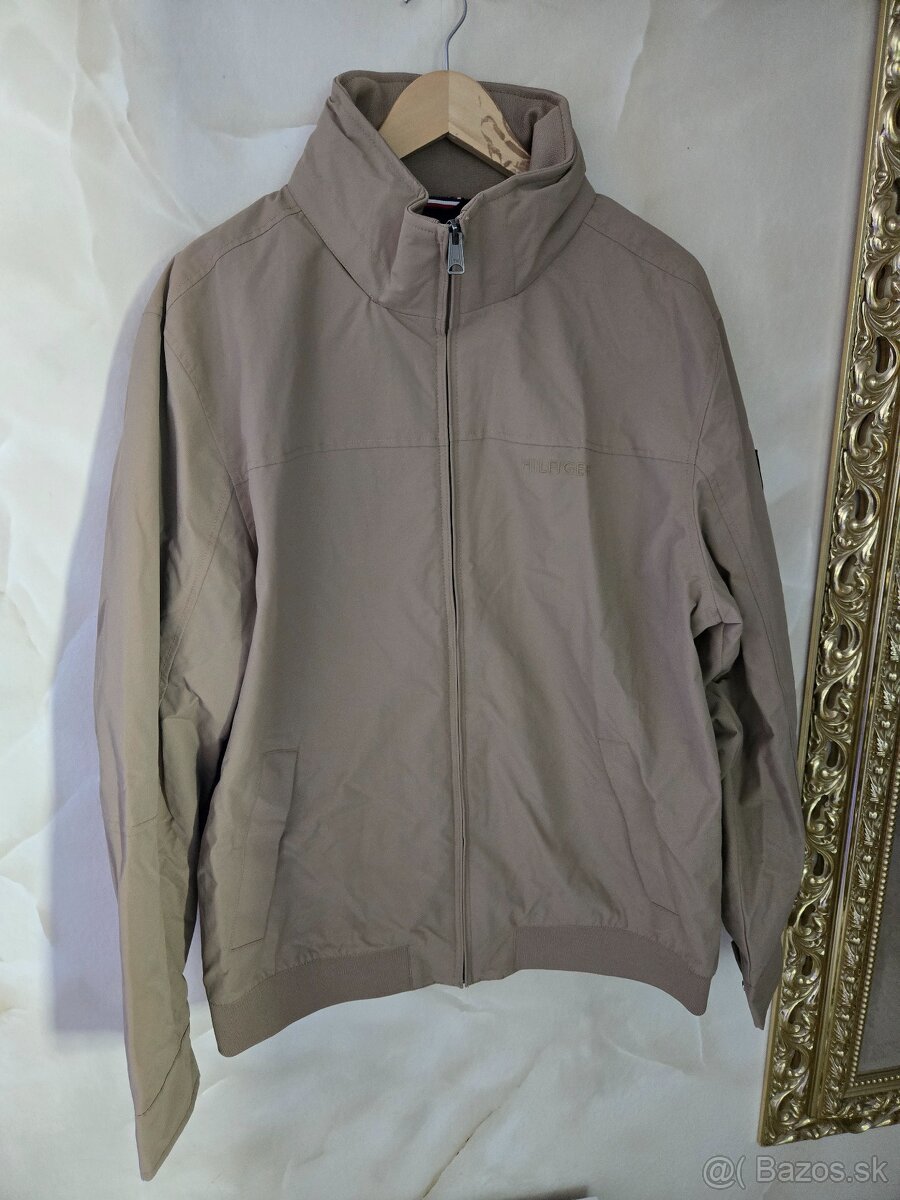 Pánska bunda Tommy Hilfiger