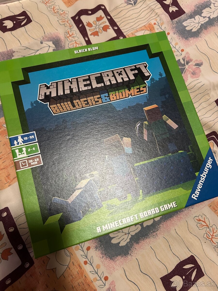 Predám spoločenské hry