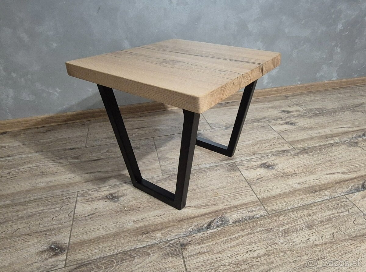 Konferenčný stolik mini