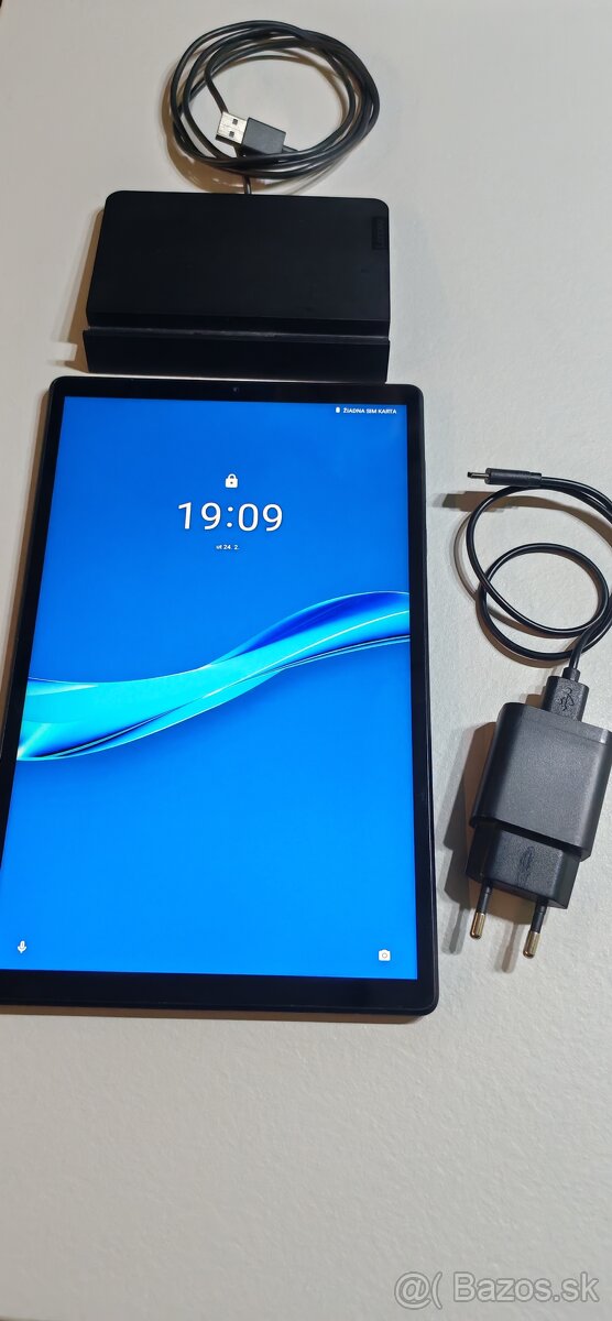 Lenovo Tab M10 FHD