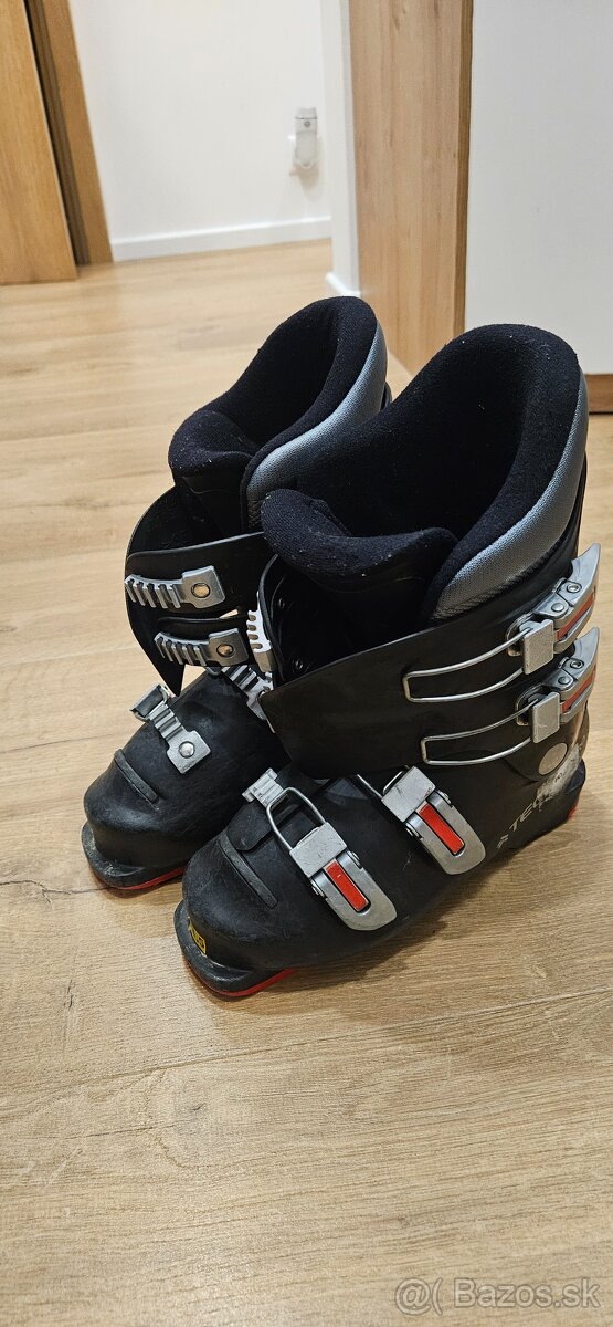 Detské lyžiarky Tecno pro 21,5