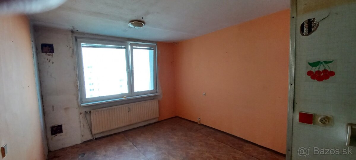 Predaj Garsonky v Humennom