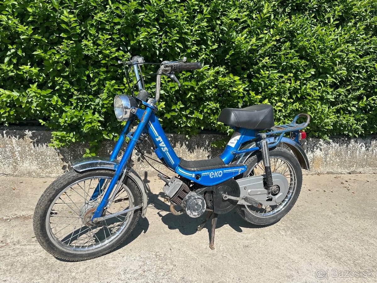 Suzuki eko