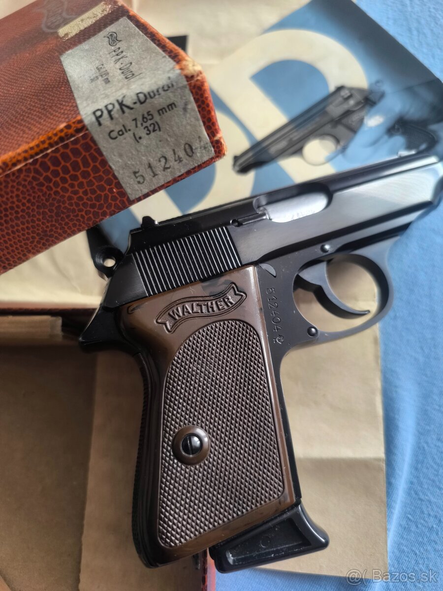 PPK-L