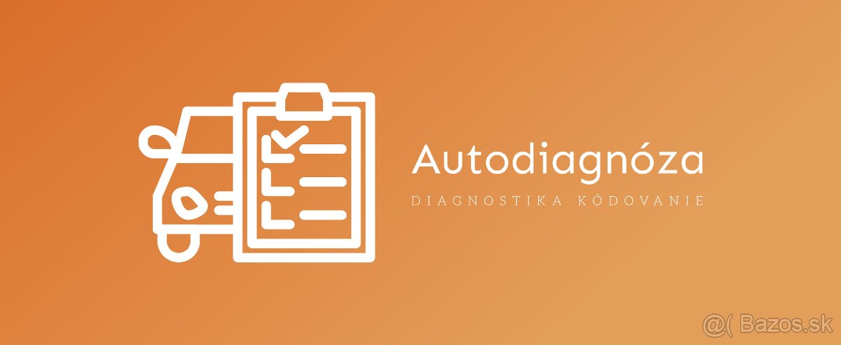 Autodiagnostika Kódovanie Škoda VW Seat Audi
