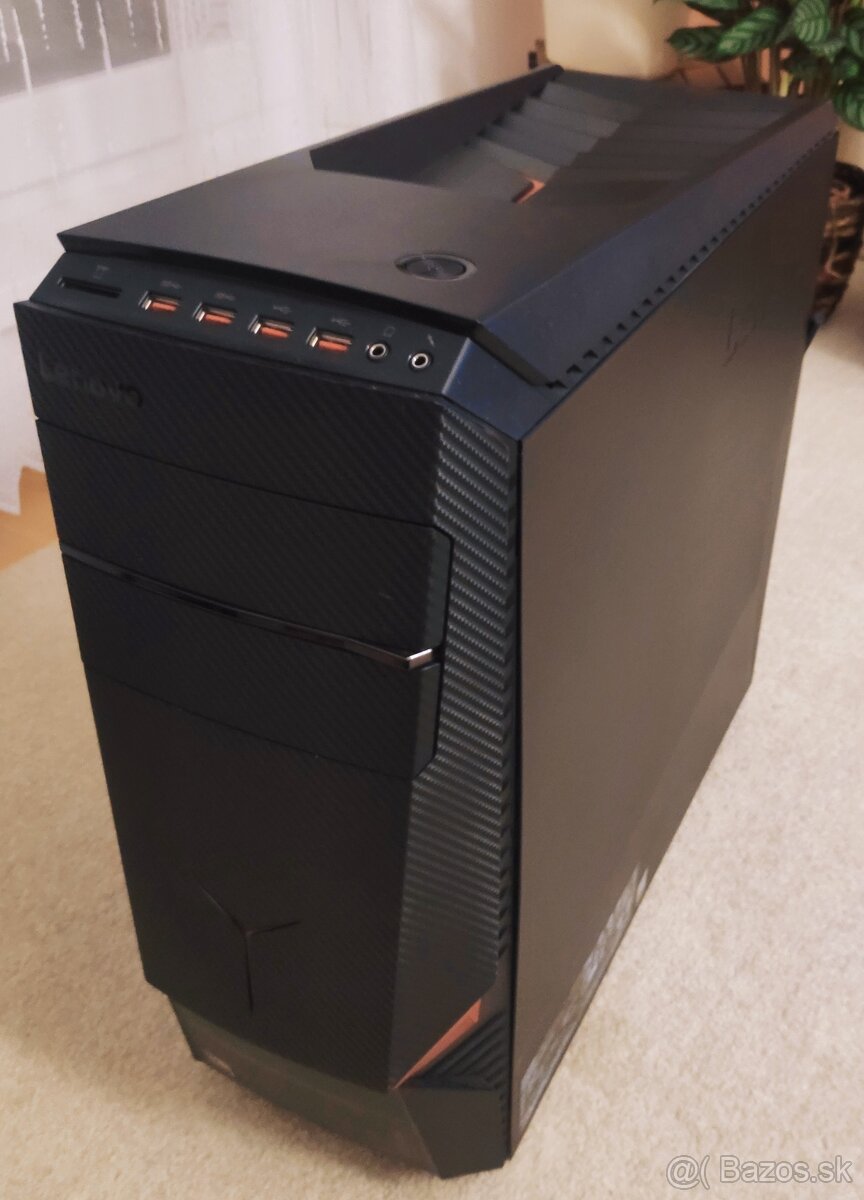 Predám Lenovo Legion Y720T