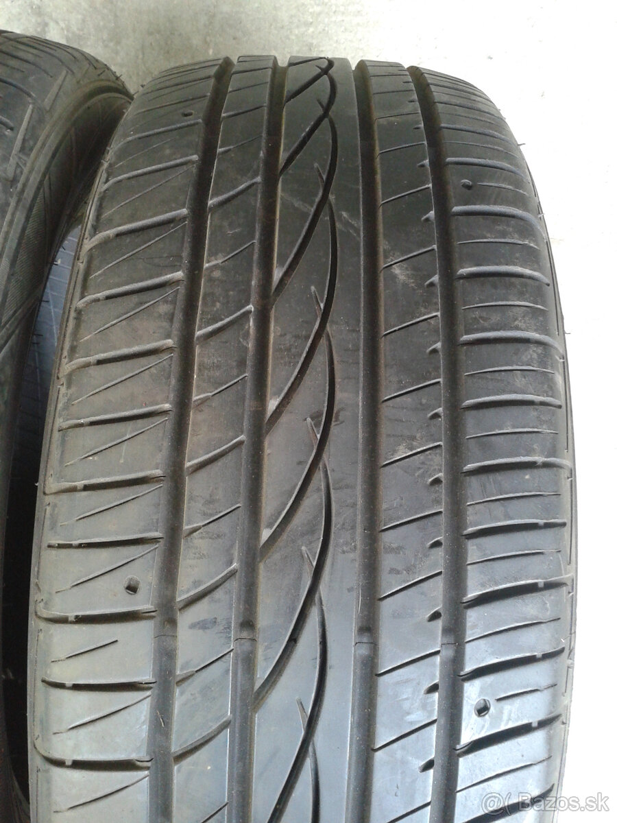 1ks letne 205/55 R16 91H FALKEN ZIEX ZE 912