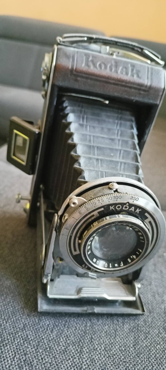 Kodak Vollenda 620