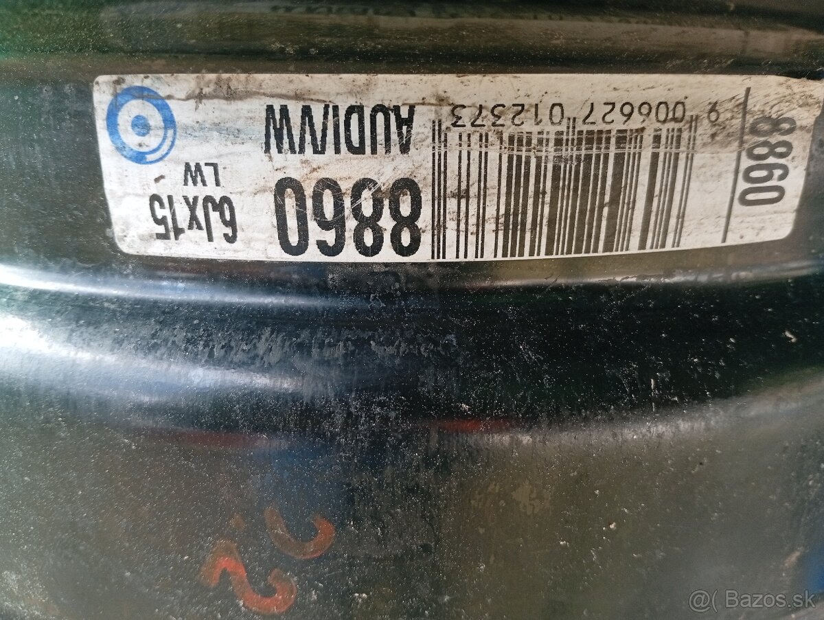 Wc 5