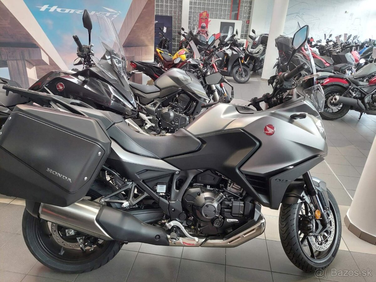 Honda NT 1100
