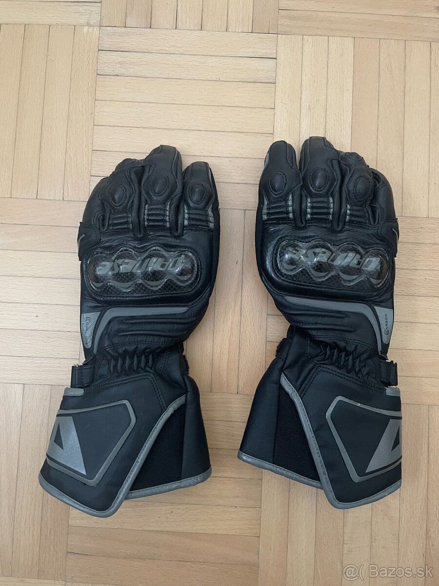 Dainese Carbon D1 Long