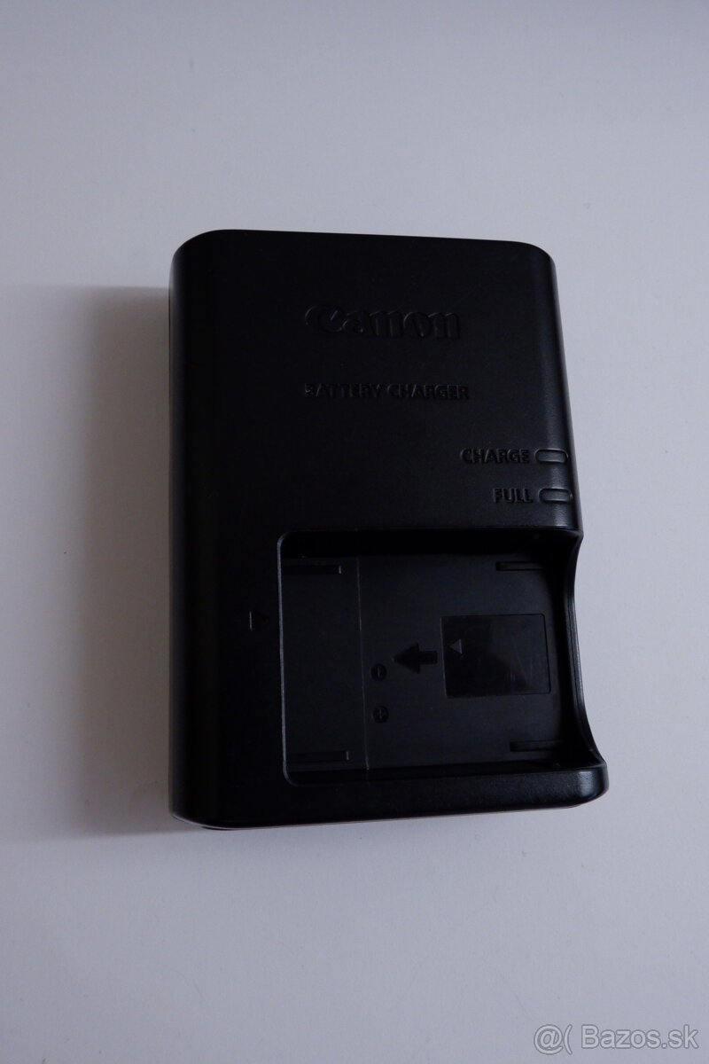 Canon LC-E12E