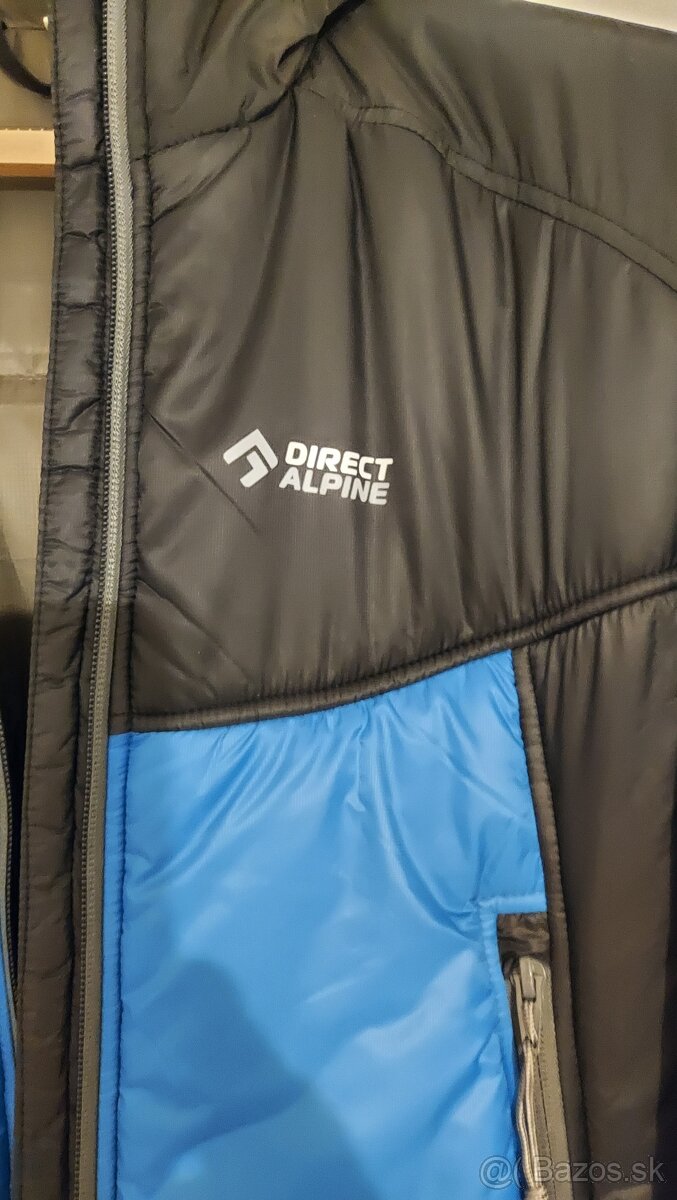Znizena cena Predám Direct Alpine Belay 6.0