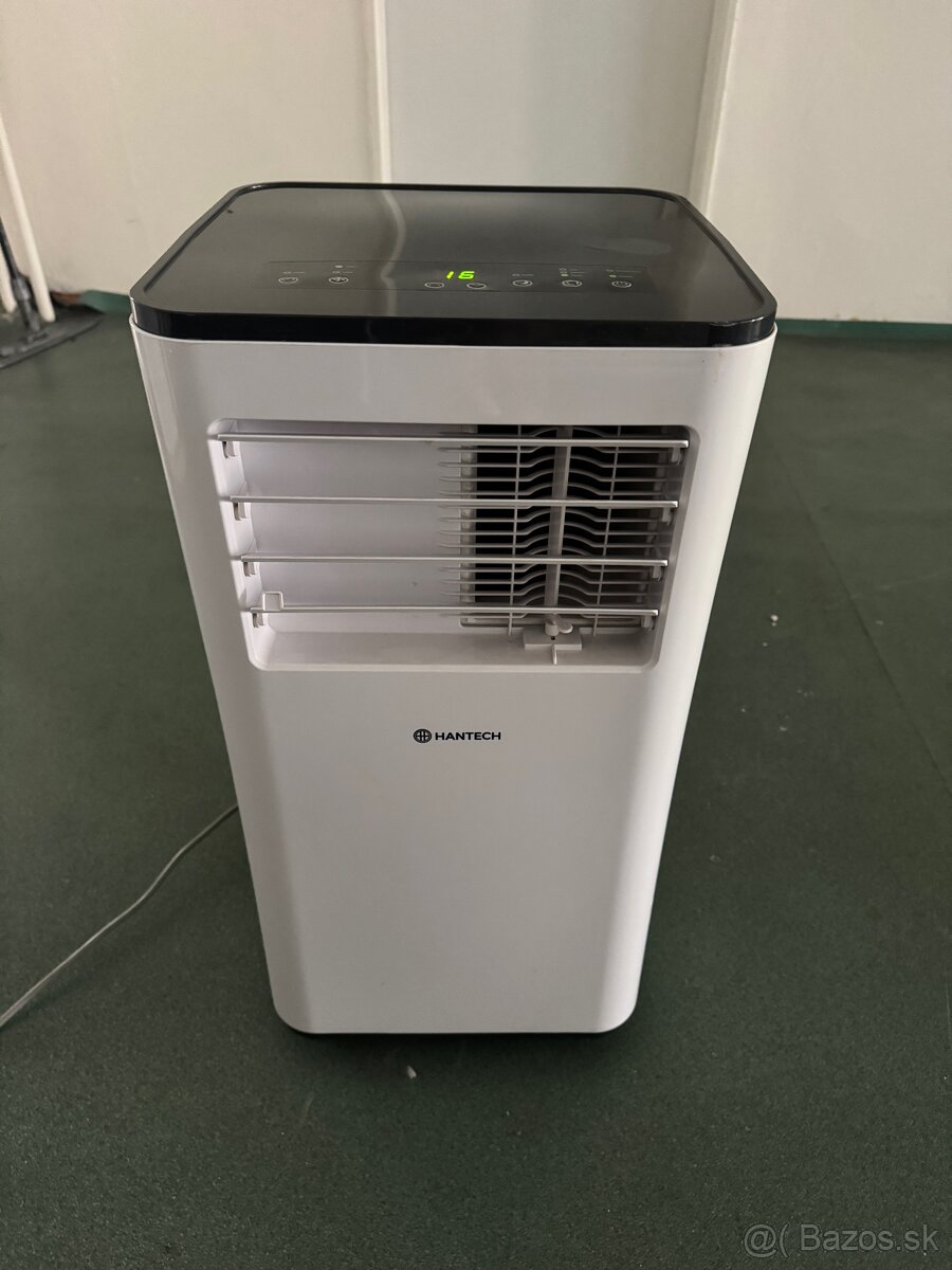 Smart mobilná klimatizácia Hantech 9 000 Btu