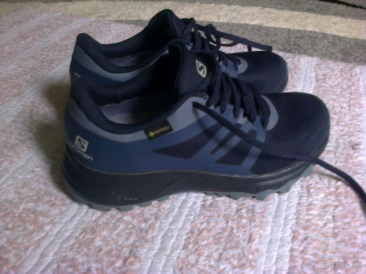 salomon tenisky vel.36