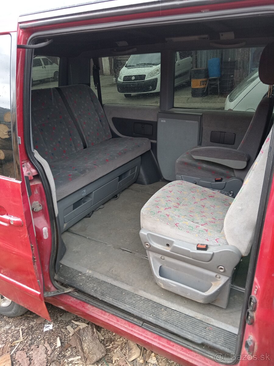 westfalia 2,2cdi