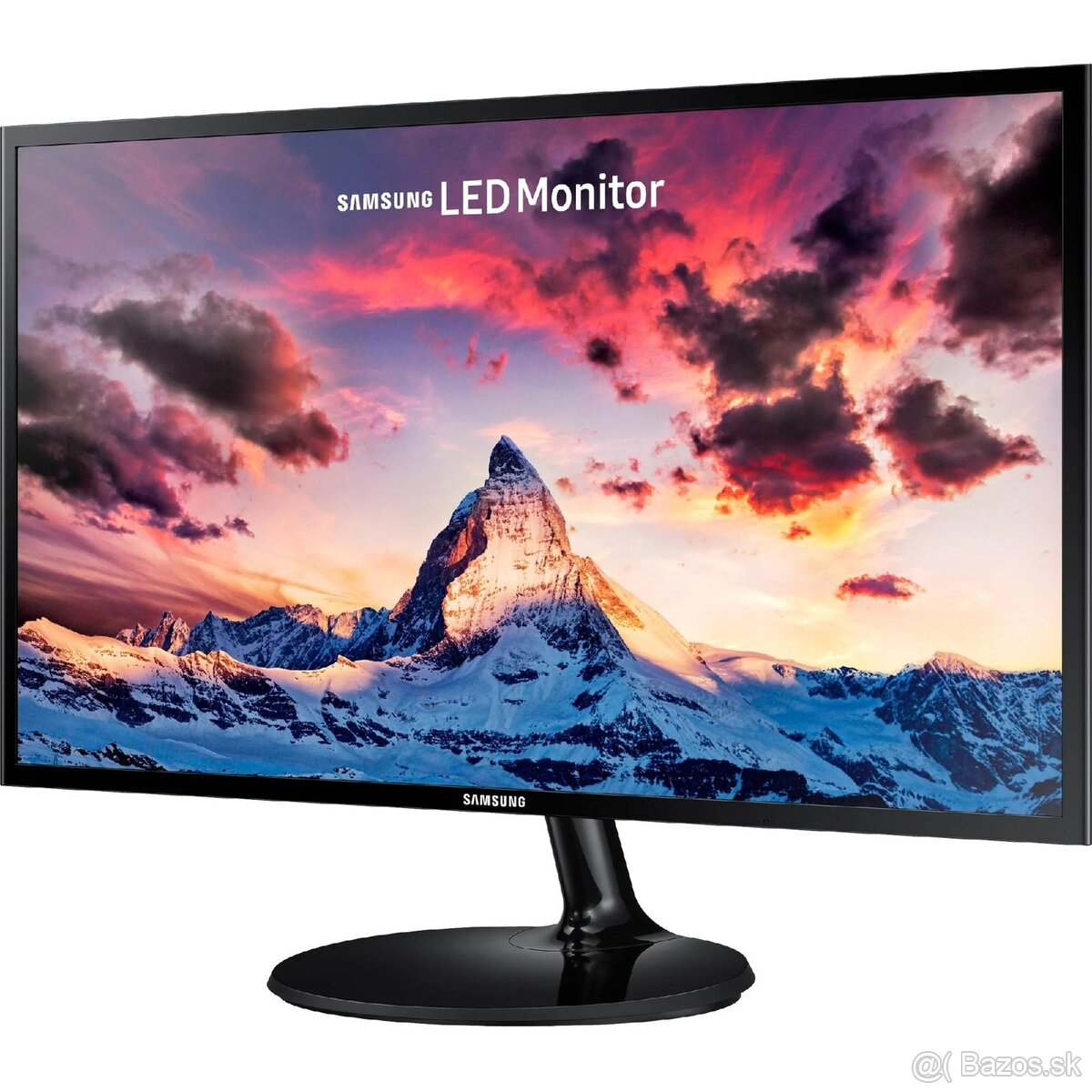 27" monitor Samsung S27F350