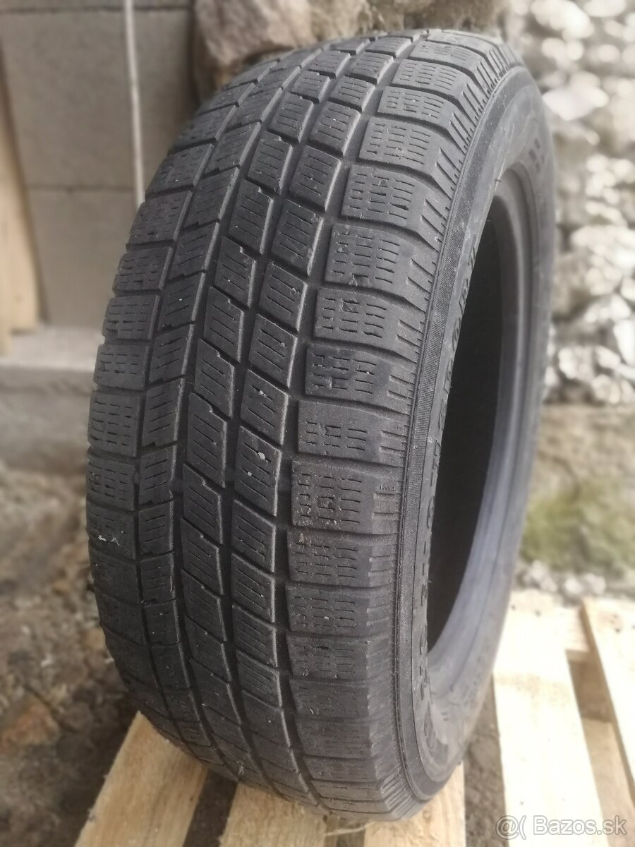 Pneumatika 195/60 R15