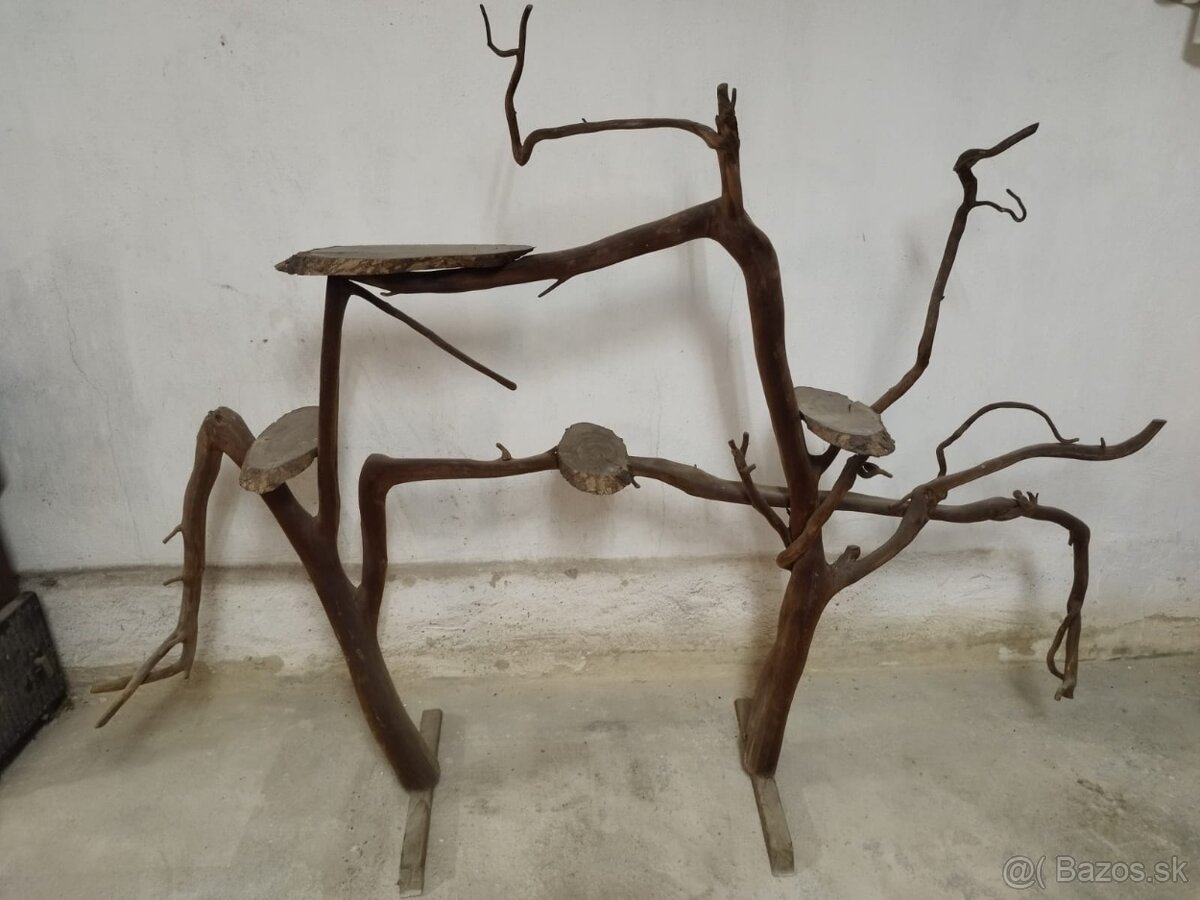 Predám samorost