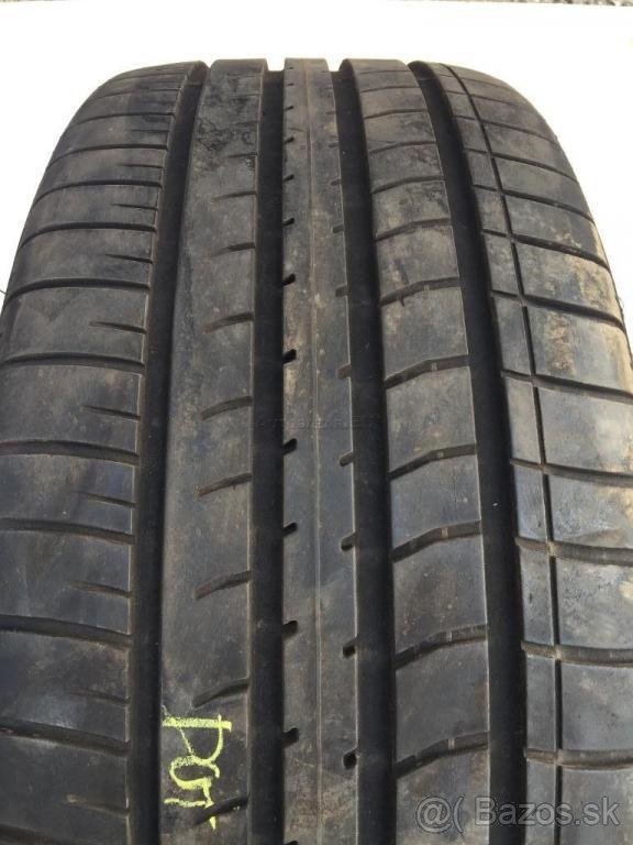 GoodYear Eagle NCT 225/45/R17 91W 6mm 1KS pneu