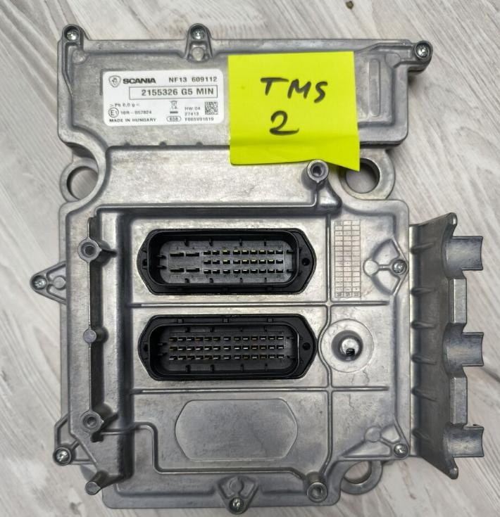 Scania TMS1 / TMS2