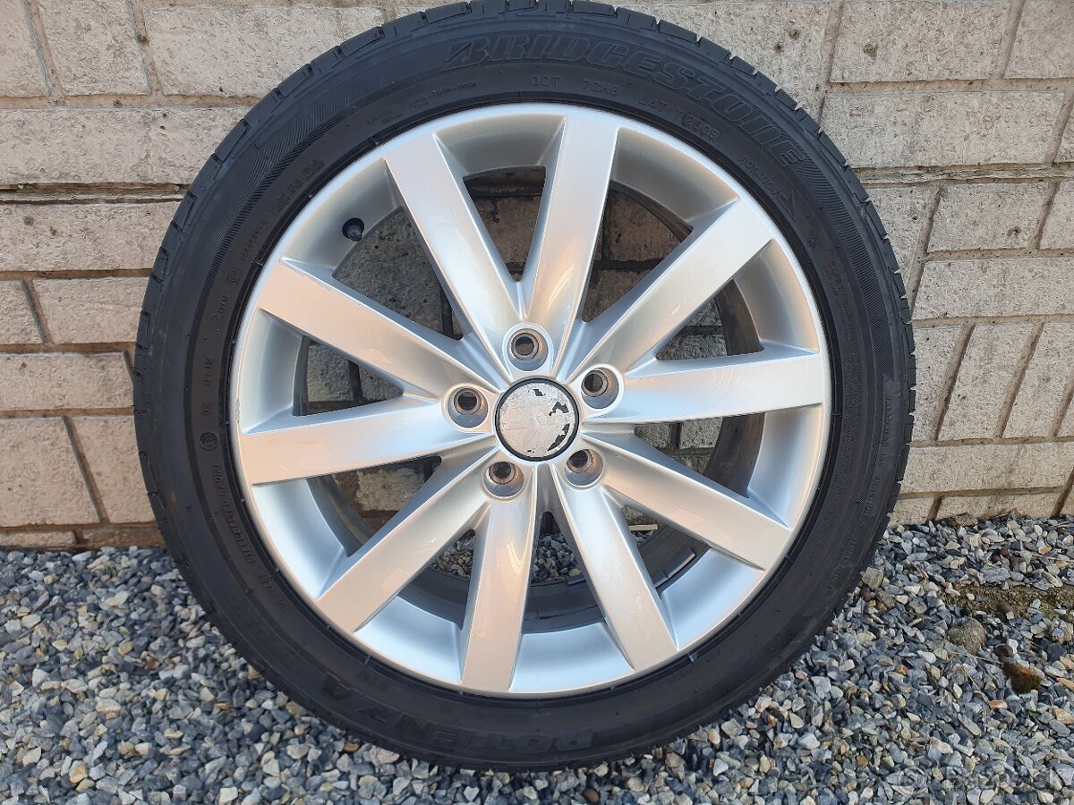 5x112 r17 1ks