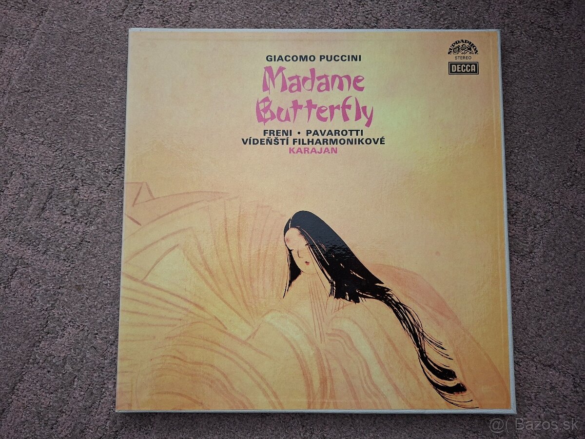 LP platne 13
