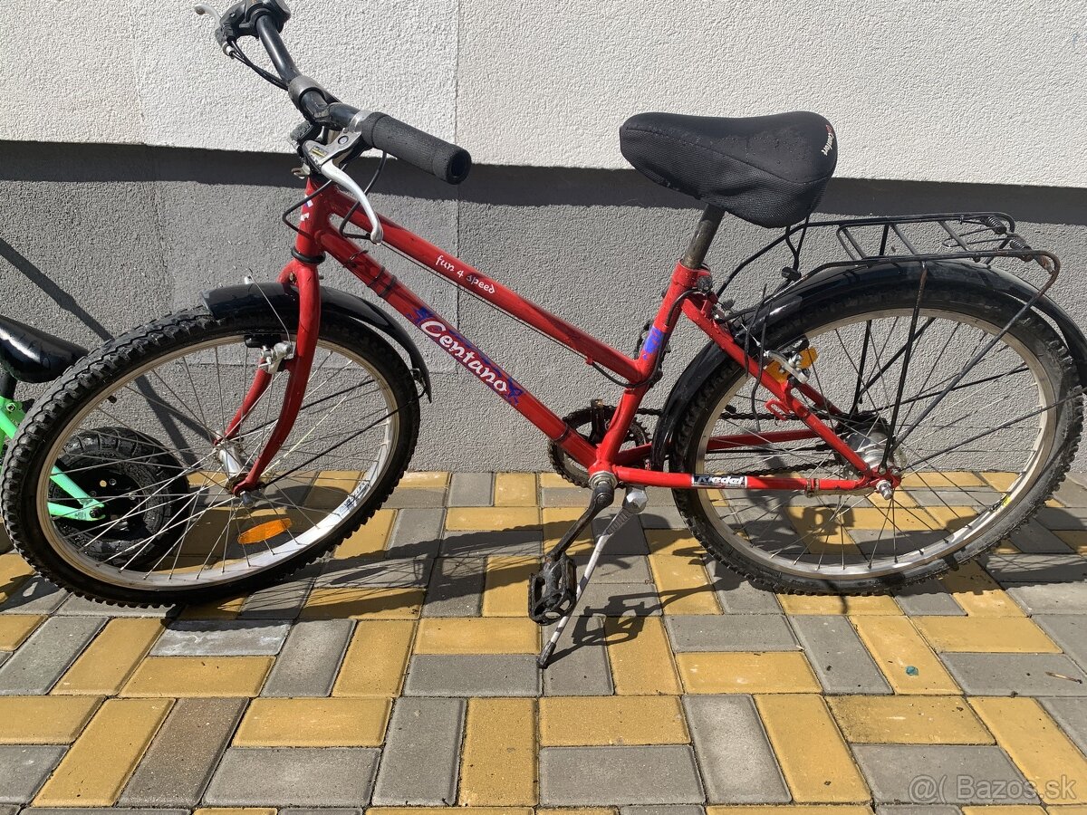 bicykel detsky