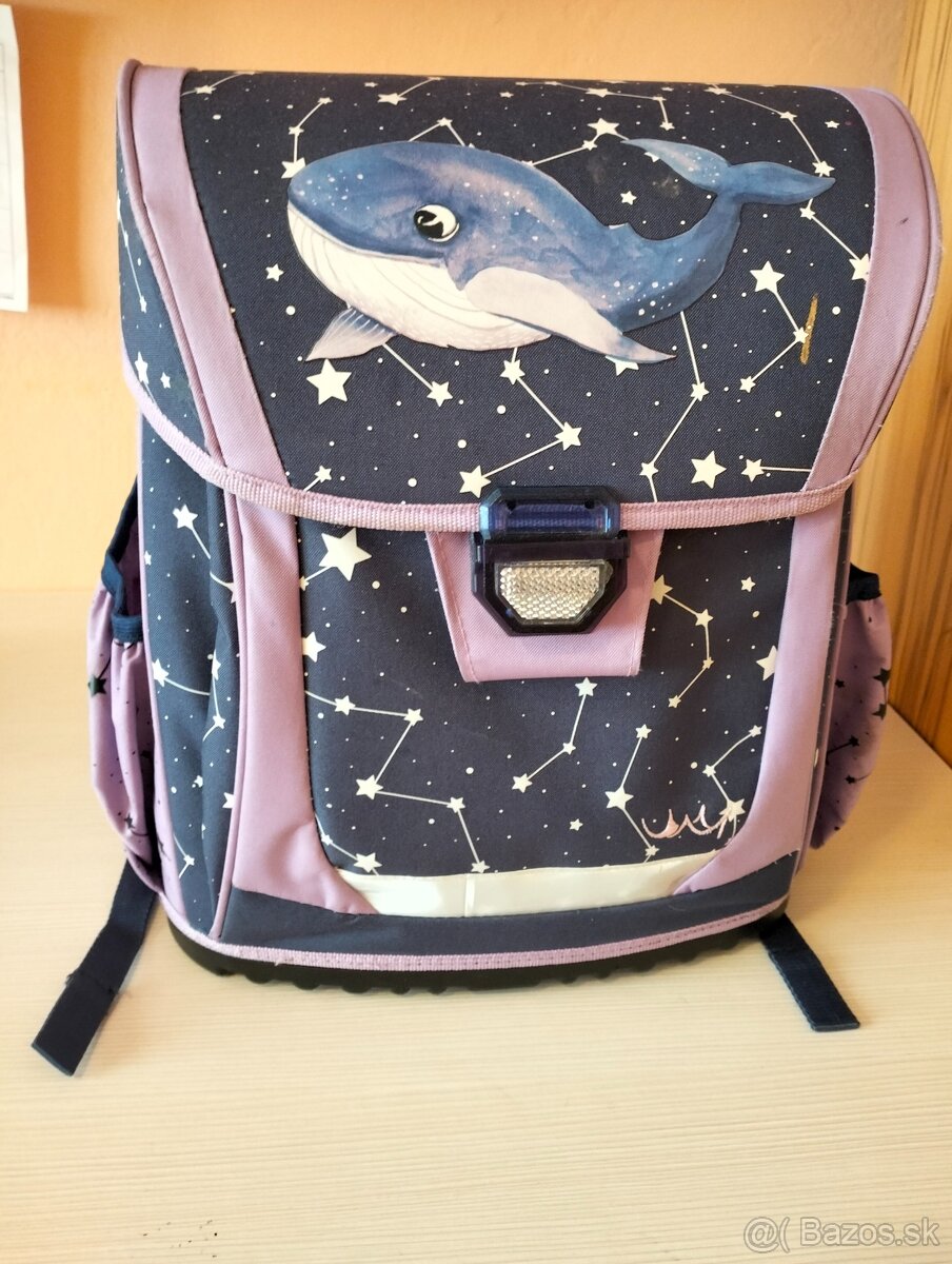Predám školskú tašku