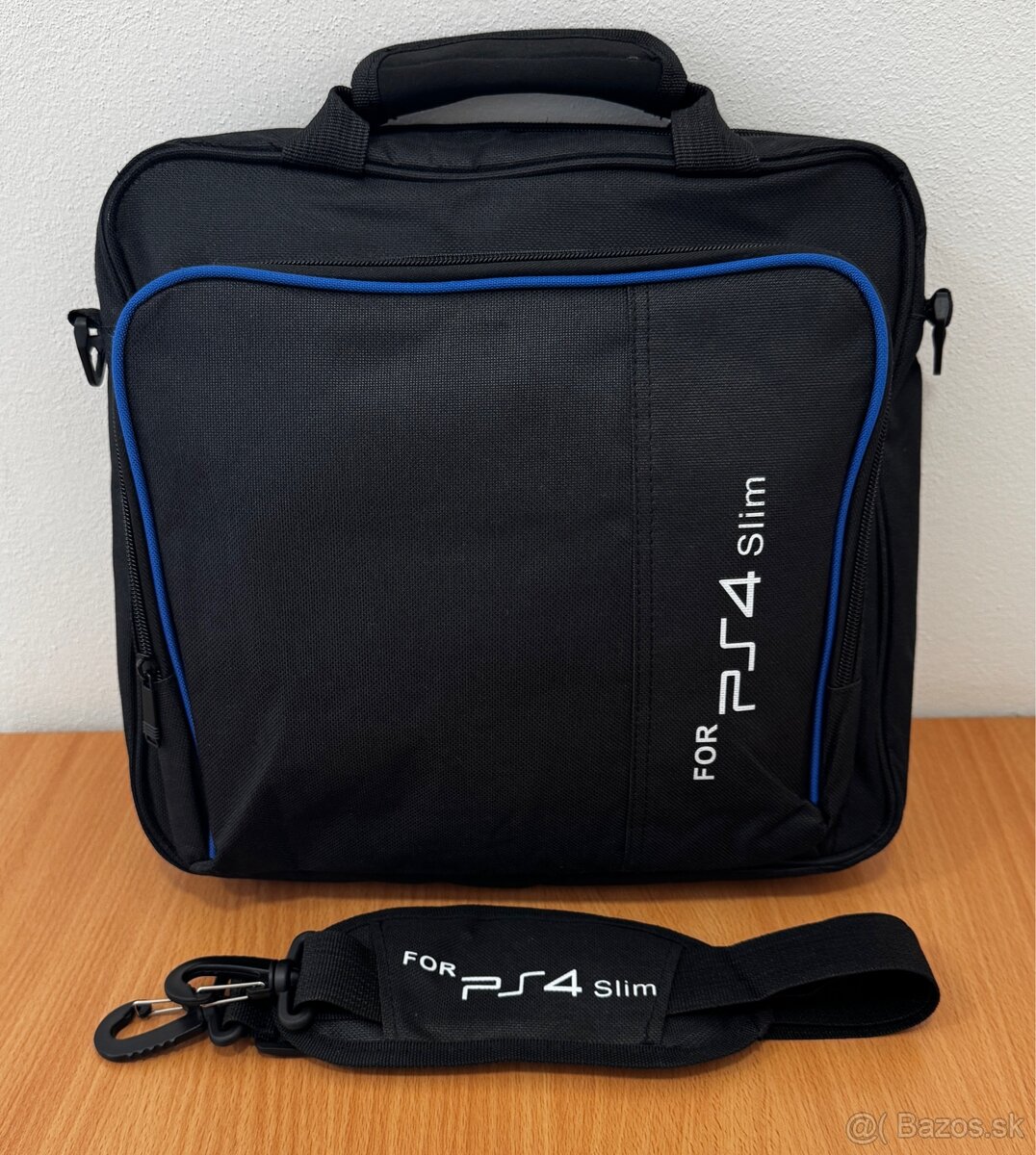 Taška pre PS4 Slim